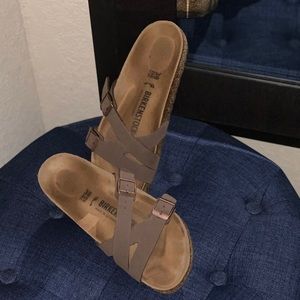 ❤️Birkenstock Yao Sandals